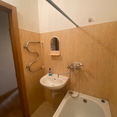 Квартира 34 м², 1-комнатная - изображение 1