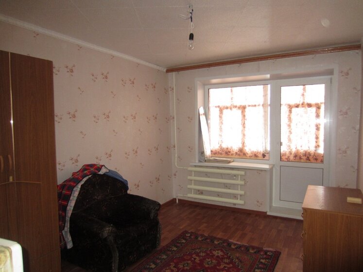 16,5 м², квартира-студия 1 650 000 ₽ - изображение 29