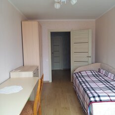 Квартира 55 м², 2-комнатная - изображение 5