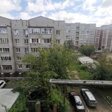 Квартира 59,5 м², 3-комнатная - изображение 5