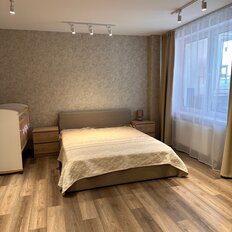Квартира 51 м², 1-комнатная - изображение 5