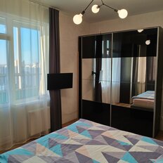 Квартира 90 м², 3-комнатная - изображение 4