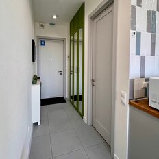 Квартира 26 м², студия - изображение 2