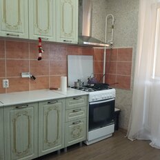 Квартира 40 м², 1-комнатная - изображение 5