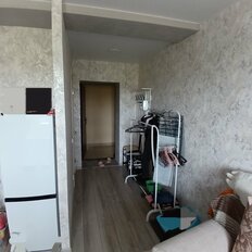 Квартира 21,8 м², студия - изображение 2