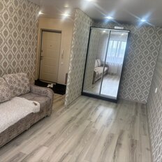 Квартира 38,5 м², 1-комнатная - изображение 4