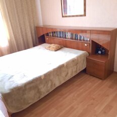 Квартира 59,6 м², 2-комнатная - изображение 4