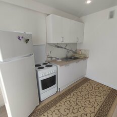 Квартира 37 м², 1-комнатная - изображение 3