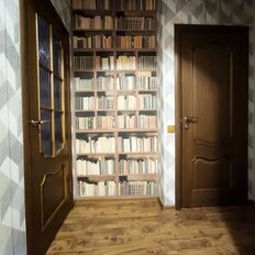 Квартира 62 м², 2-комнатная - изображение 4