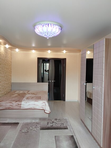 72,2 м², 2-комнатная квартира 13 500 000 ₽ - изображение 30