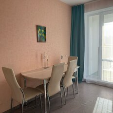 Квартира 63,8 м², 2-комнатная - изображение 4