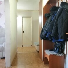 Квартира 69,8 м², 3-комнатная - изображение 4