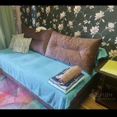 Квартира 30 м², 1-комнатная - изображение 2