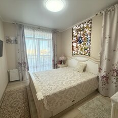 Квартира 58,1 м², 2-комнатная - изображение 2