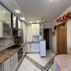 Квартира 62,5 м², 3-комнатная - изображение 4