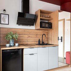 Квартира 20 м², 1-комнатные - изображение 5