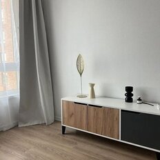 Квартира 34 м², 1-комнатная - изображение 5