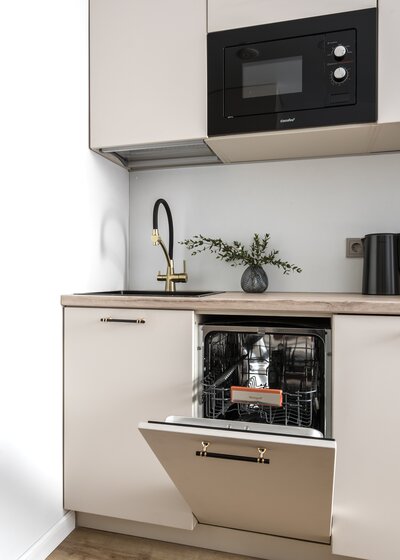 25 м², апартаменты-студия 40 000 ₽ в месяц - изображение 93