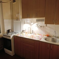 Квартира 27 м², 1-комнатная - изображение 1