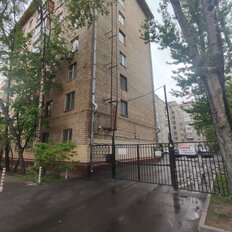 Квартира 72,7 м², 3-комнатная - изображение 1