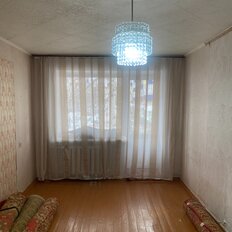 Квартира 56,7 м², 3-комнатная - изображение 3