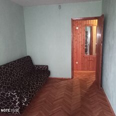Квартира 42,8 м², 2-комнатная - изображение 5