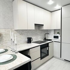 Квартира 34,1 м², 1-комнатная - изображение 2
