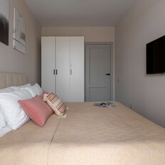 Квартира 40 м², 1-комнатная - изображение 3