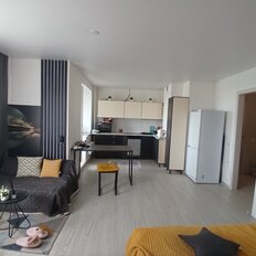 Квартира 40 м², 1-комнатная - изображение 3