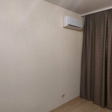 Квартира 37 м², 1-комнатная - изображение 3