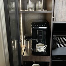 Квартира 30 м², студия - изображение 5