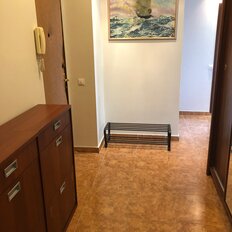 Квартира 45 м², 2-комнатная - изображение 5