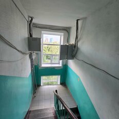 Квартира 30,7 м², 1-комнатная - изображение 5