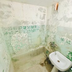 Квартира 54 м², 2-комнатная - изображение 5