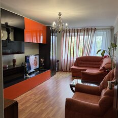 Квартира 47,6 м², 2-комнатная - изображение 2