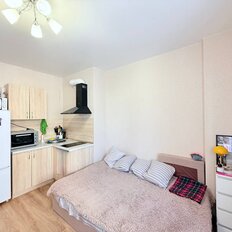 Квартира 29,4 м², студия - изображение 4