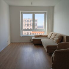 Квартира 35,3 м², 2-комнатная - изображение 2
