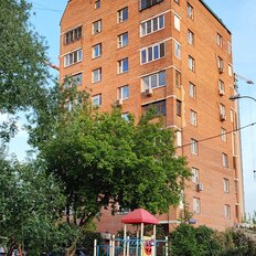 Квартира 38 м², 1-комнатная - изображение 4