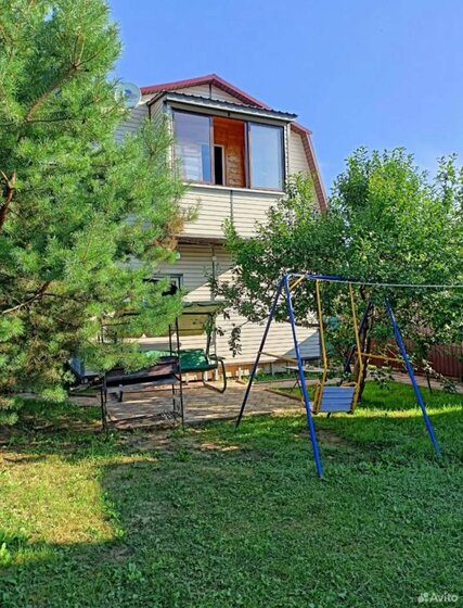 500 м² дом, 30 соток участок 35 000 ₽ в сутки - изображение 48