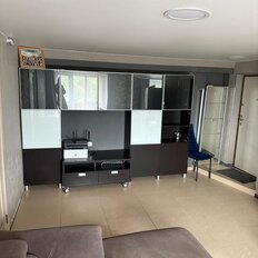 Квартира 43 м², 1-комнатная - изображение 1