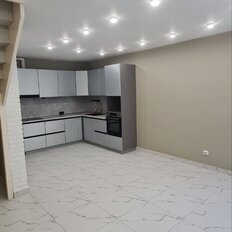 Квартира 130 м², 4-комнатная - изображение 1