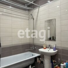Квартира 41,4 м², 1-комнатная - изображение 1