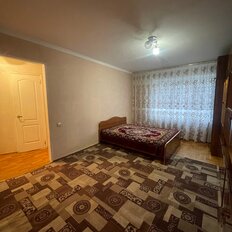 Квартира 32,1 м², 1-комнатная - изображение 2
