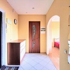 Квартира 44 м², 1-комнатная - изображение 4