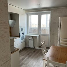 Квартира 77,9 м², 3-комнатная - изображение 5