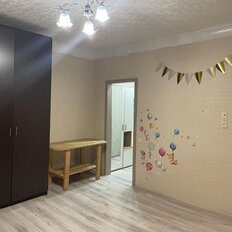 Квартира 31 м², 1-комнатная - изображение 3