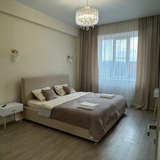 Квартира 45 м², 1-комнатная - изображение 5