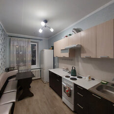 Квартира 39 м², 1-комнатная - изображение 1