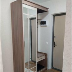 Квартира 25 м², студия - изображение 4