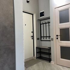 Квартира 42 м², 1-комнатная - изображение 4